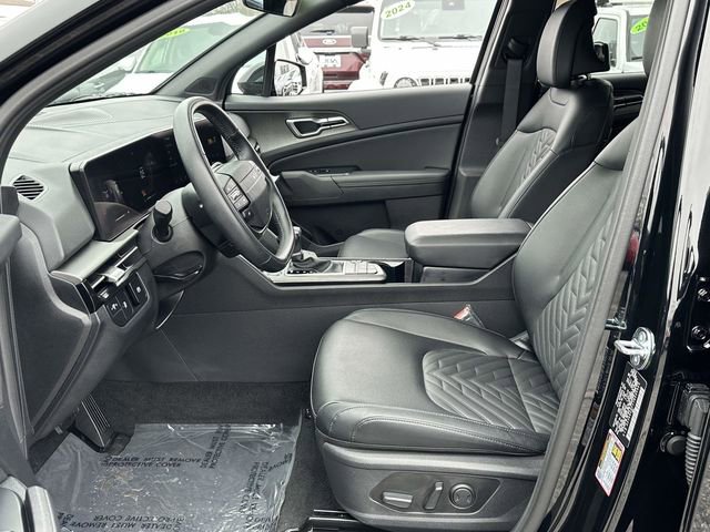 Used 2026 Kia Sportage X-Line image 17
