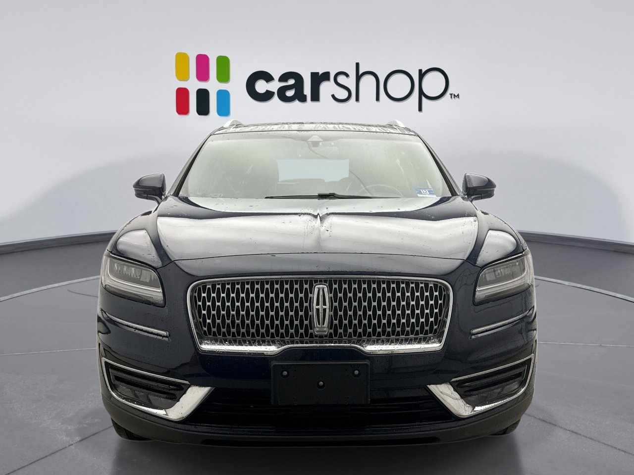 Used 2020 Lincoln Nautilus Reserve image 6