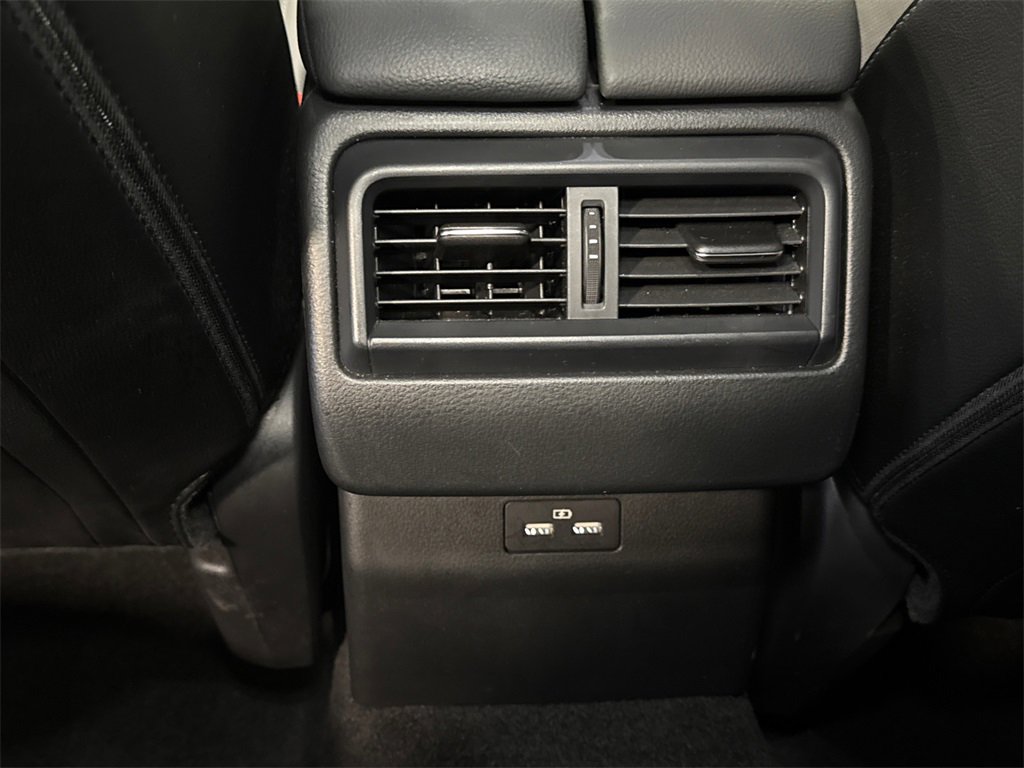 Certified 2024 MAZDA CX-50 AWD 2.5 S w/ Weather Package image 9