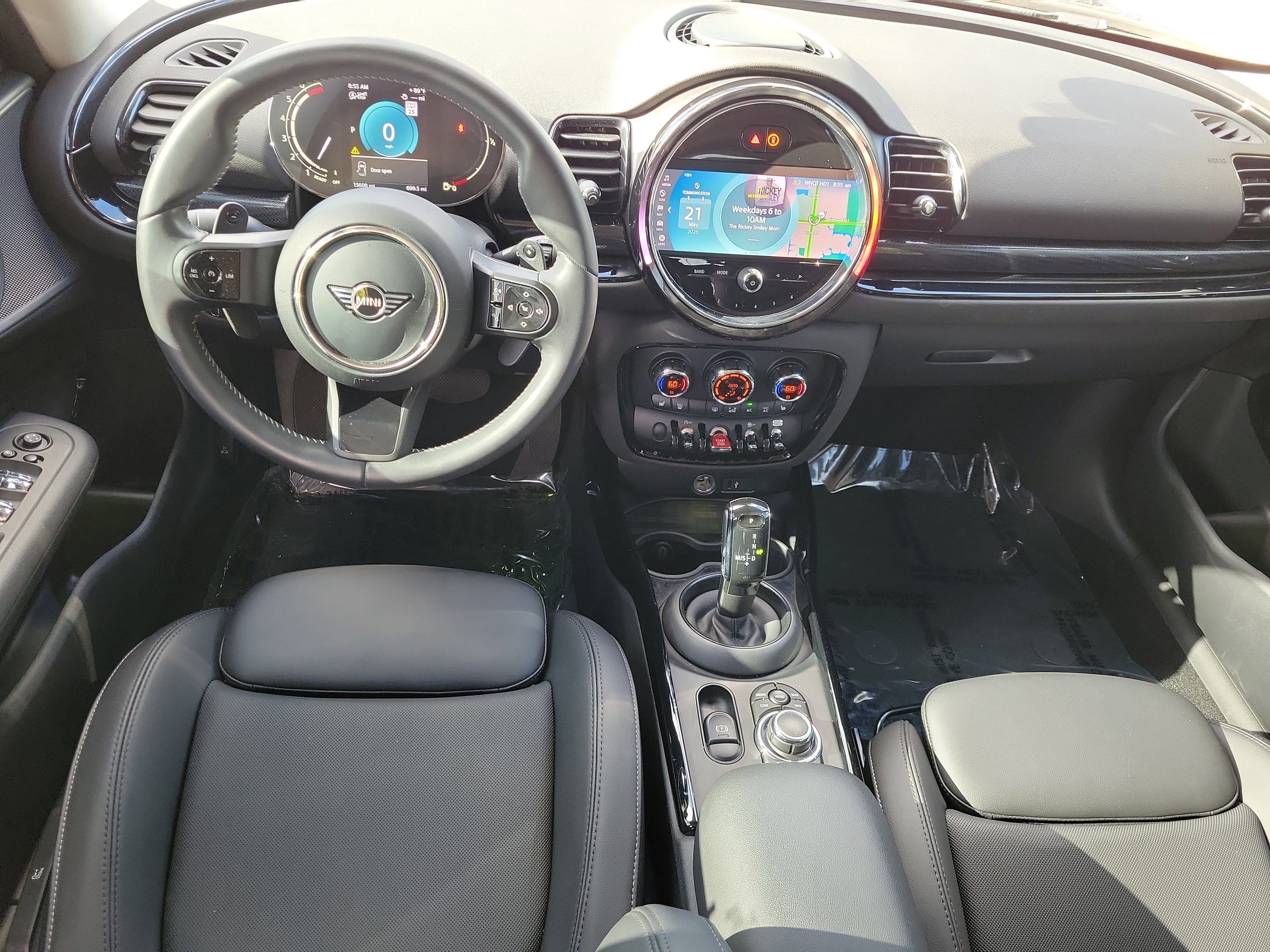 Used 2023 MINI Cooper Clubman S FWD image 9