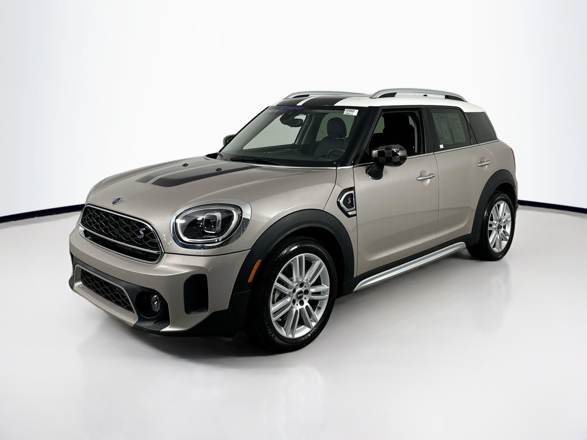 Used 2023 MINI Cooper Countryman S