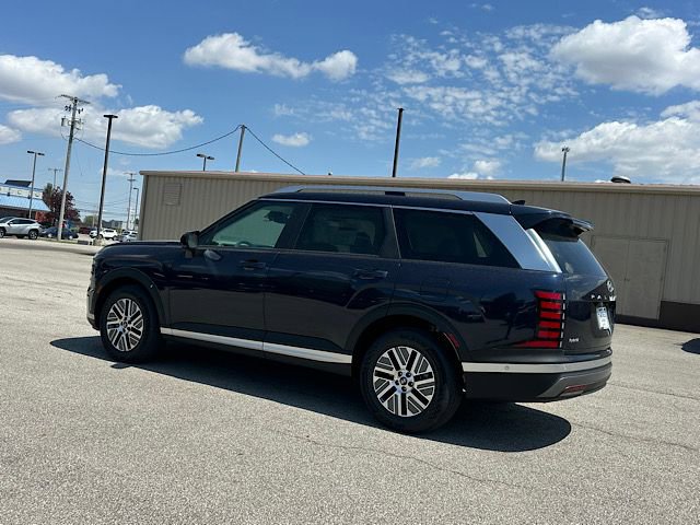 New 2026 Hyundai Palisade SEL Premium AWD/4WD image 4