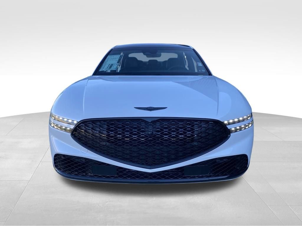 New 2026 Genesis G90 3.5T Prestige image 11