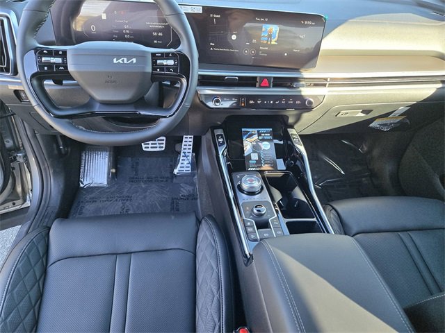 New 2026 Kia Sorento SX Prestige image 24