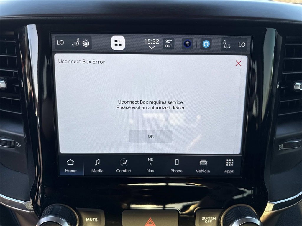 Used 2022 RAM 1500 Laramie image 18