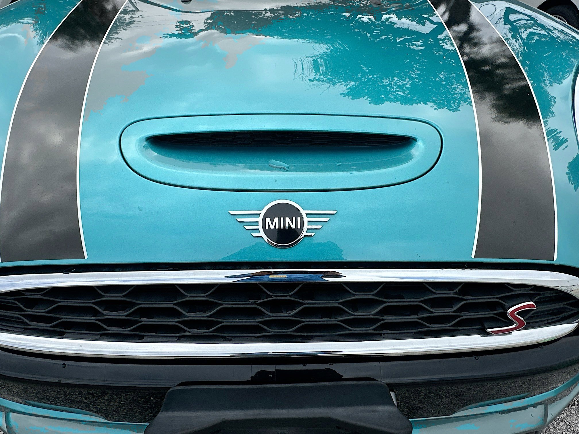 Used 2019 MINI Cooper S image 16