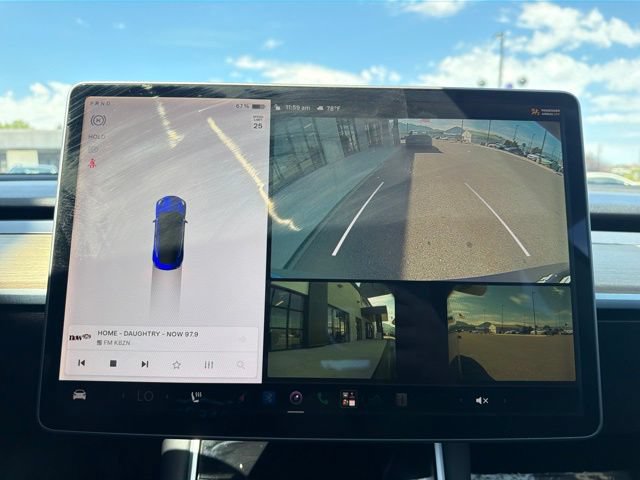 Used 2018 Tesla Model 3 Long Range RWD image 26