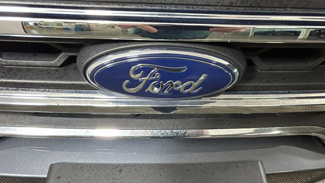 Used 2019 Ford EcoSport Titanium AWD/4WD image 9