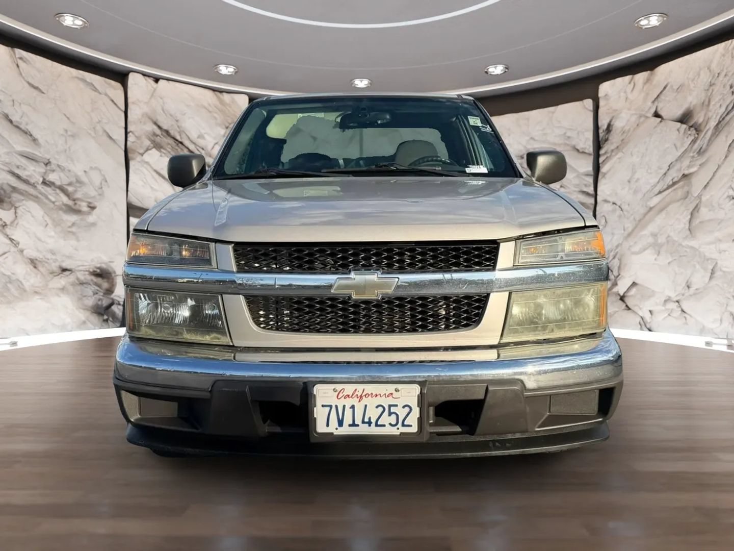 Used 2005 Chevrolet Colorado LS w/ Power Convenience Package RWD image 2
