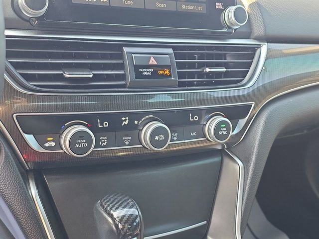 Used 2019 Honda Accord Sport image 25