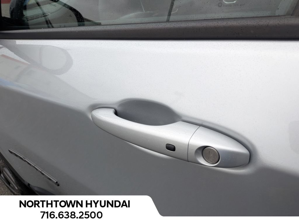 Used 2026 Jeep Compass Limited AWD/4WD image 41