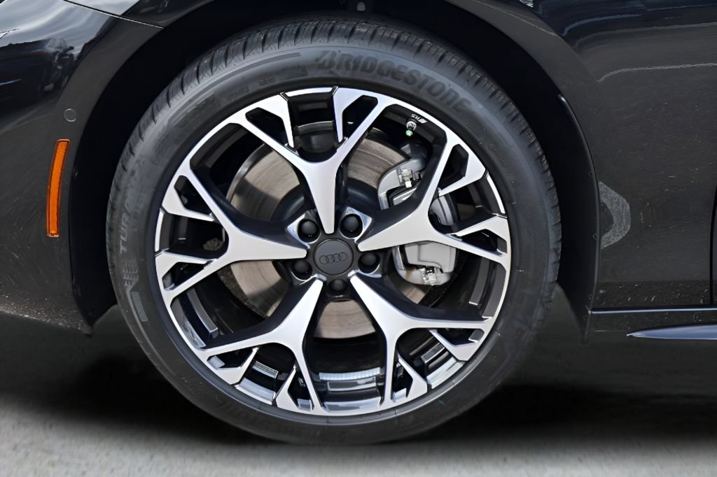 New 2026 Audi A6 Premium Plus AWD/4WD image 9