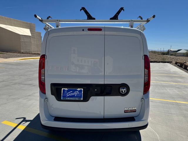 Used 2022 RAM ProMaster City Wagon image 4