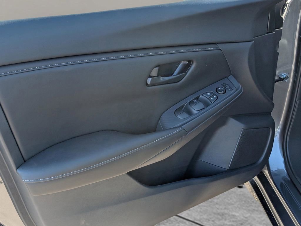 New 2025 Nissan Sentra S image 16