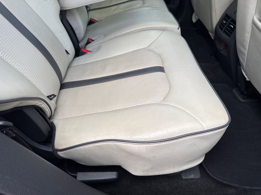 Used 2015 Lincoln MKX w/ Equipment Group 102A AWD/4WD image 41