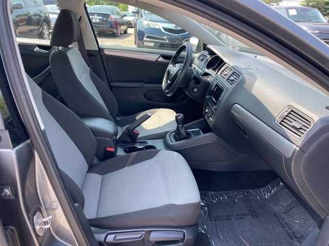 Used 2018 Volkswagen Jetta S image 26