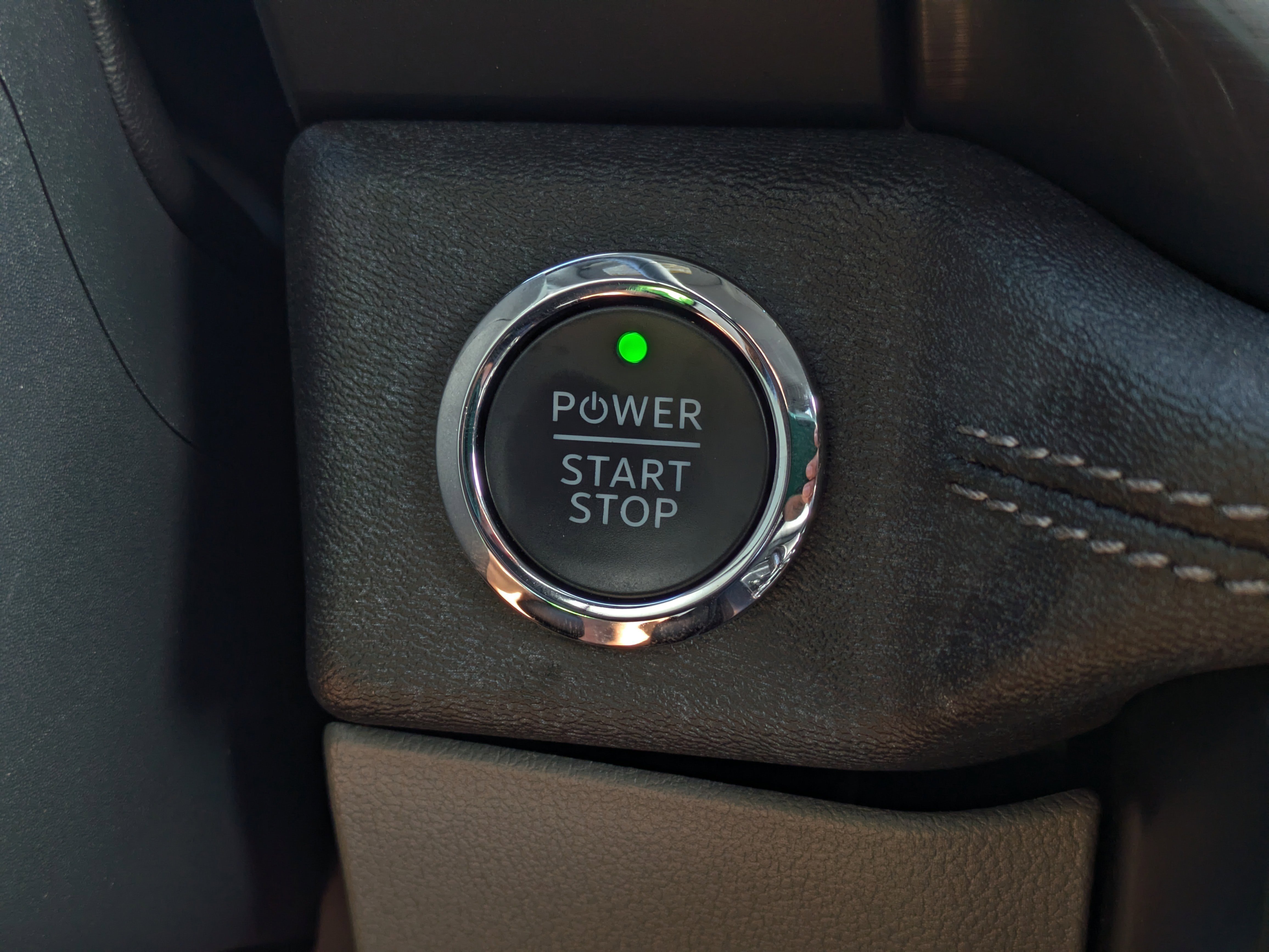 New 2025 Ford F150 Lightning Flash image 34