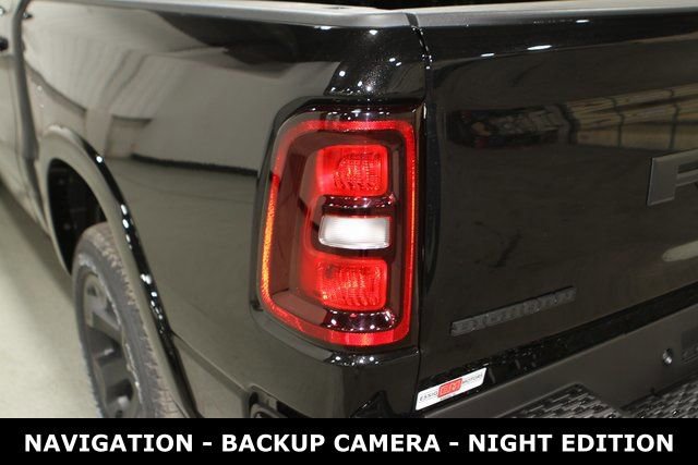 New 2026 RAM 1500 Big Horn image 29