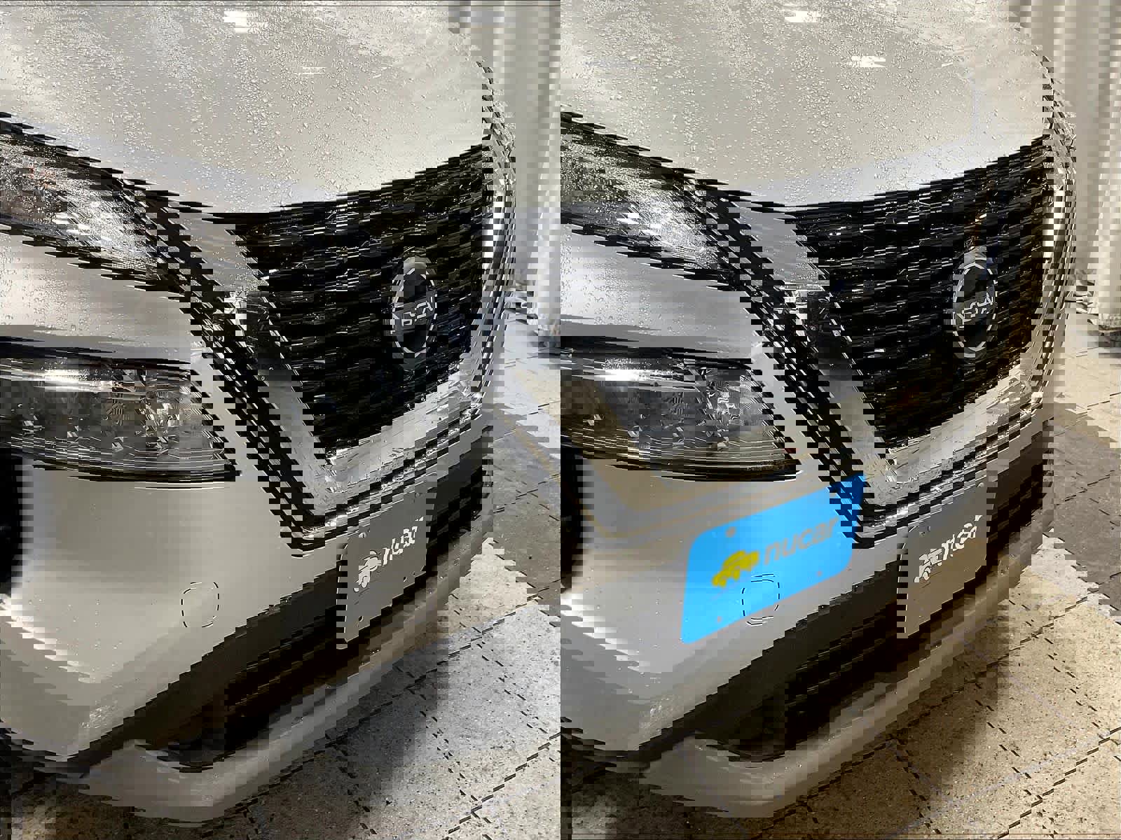 Certified 2022 Nissan Rogue SV image 31