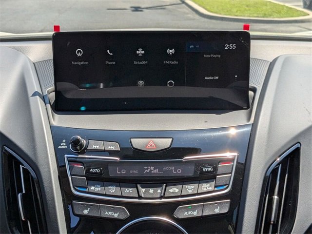 New 2026 Acura RDX w/ Technology Package image 10