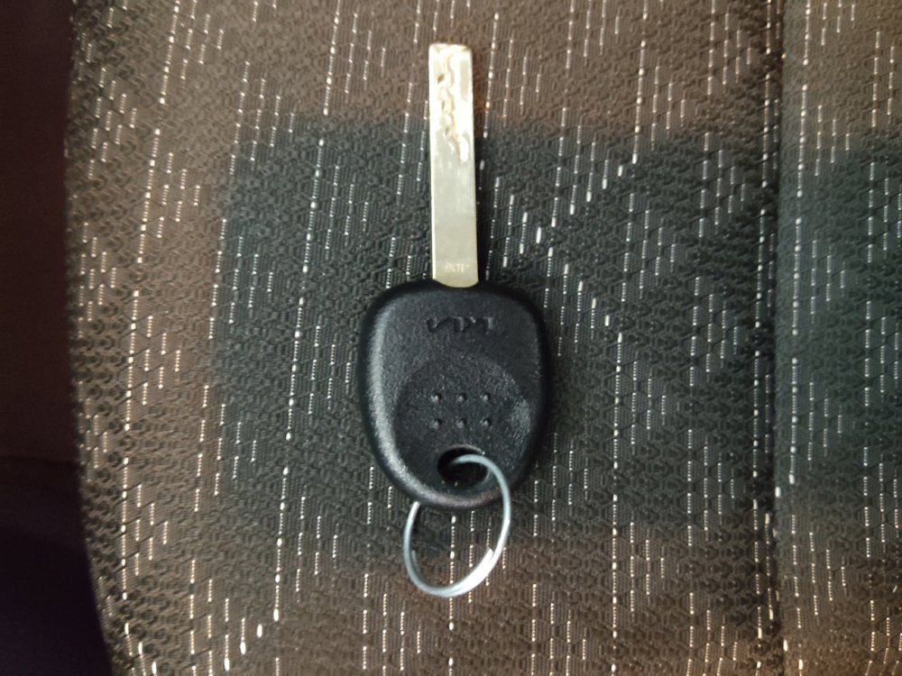 Used 2023 Kia Rio LX FWD image 32