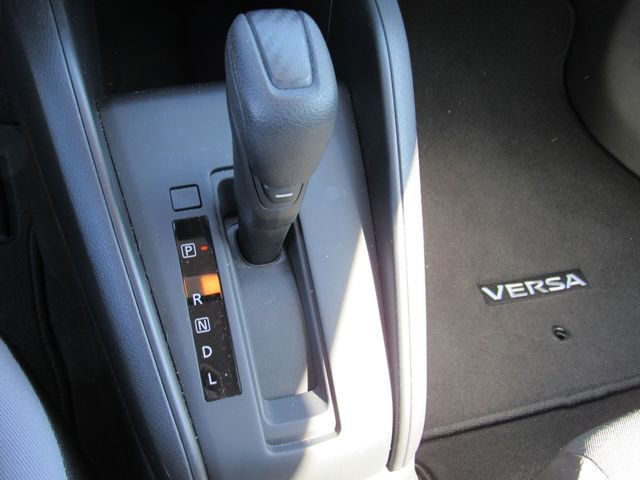Certified 2025 Nissan Versa S w/ S Plus Package image 16