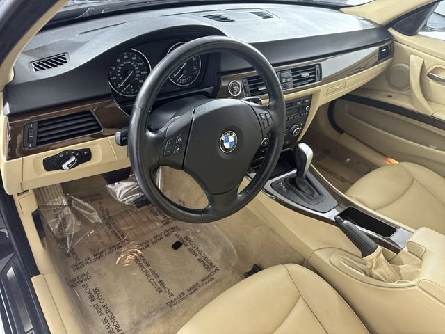 Used 2009 BMW 328i xDrive Sedan AWD/4WD image 23