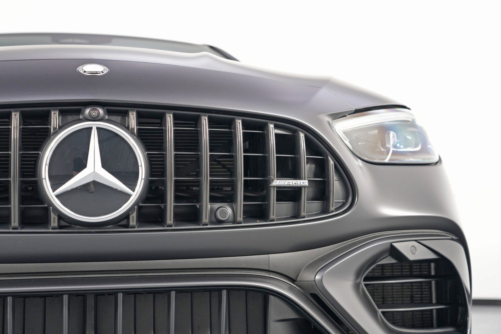 Used 2025 Mercedes-Benz C 36 AMG S image 63