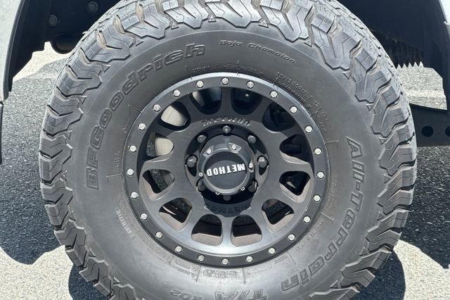 Used 2021 RAM 2500 Tradesman image 24