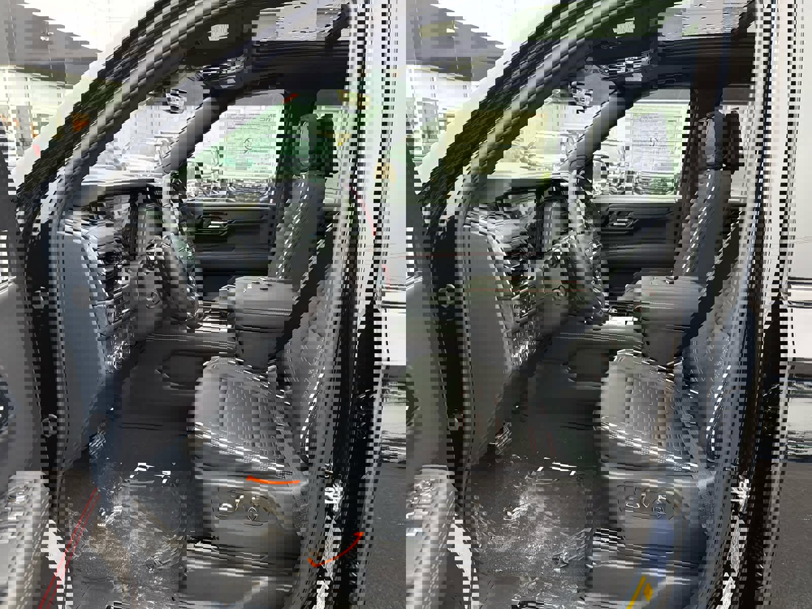 New 2026 GMC Yukon AT4 Ultimate image 14