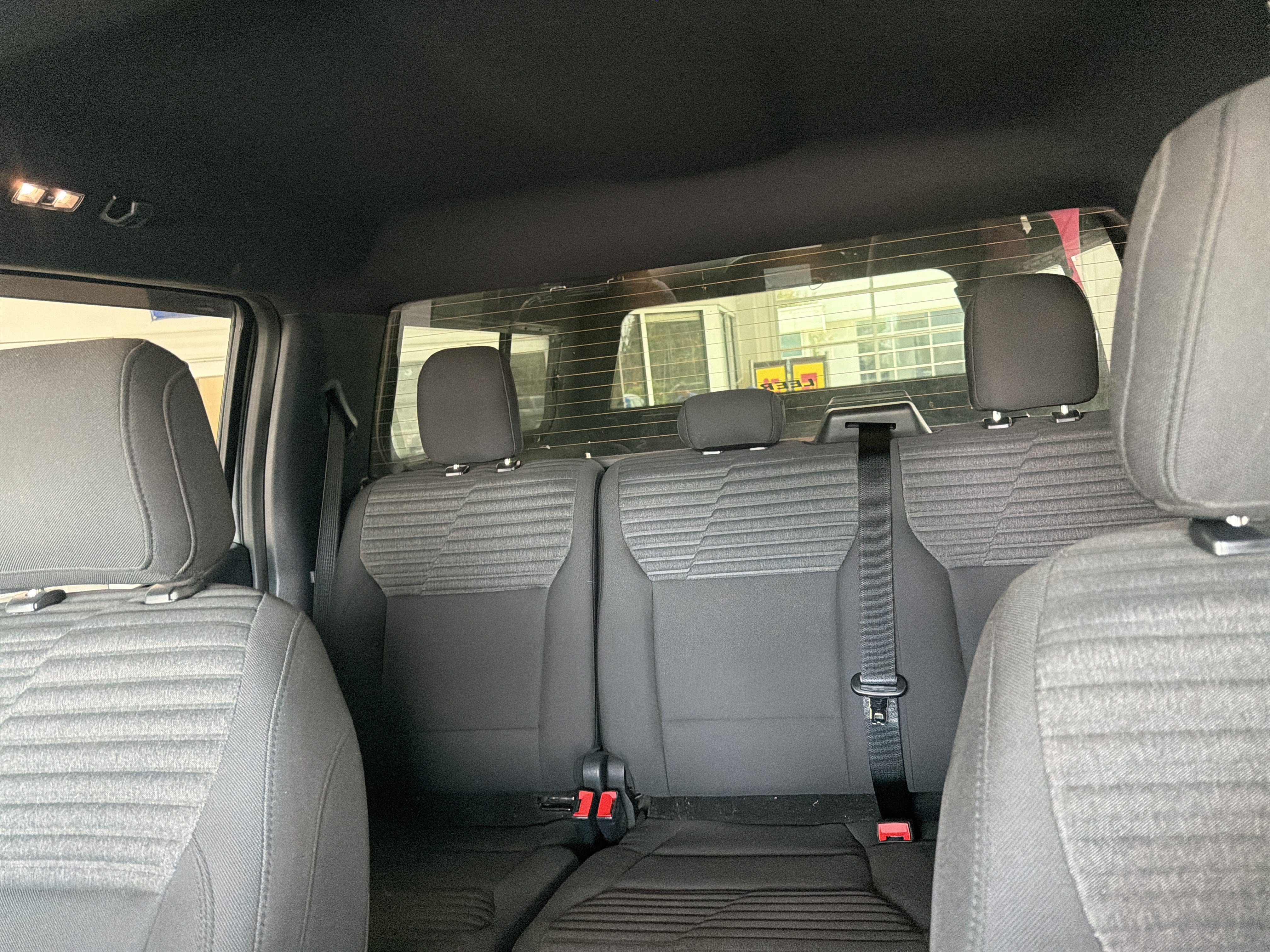 Used 2021 Ford F150 XL w/ STX Appearance Package AWD/4WD image 48