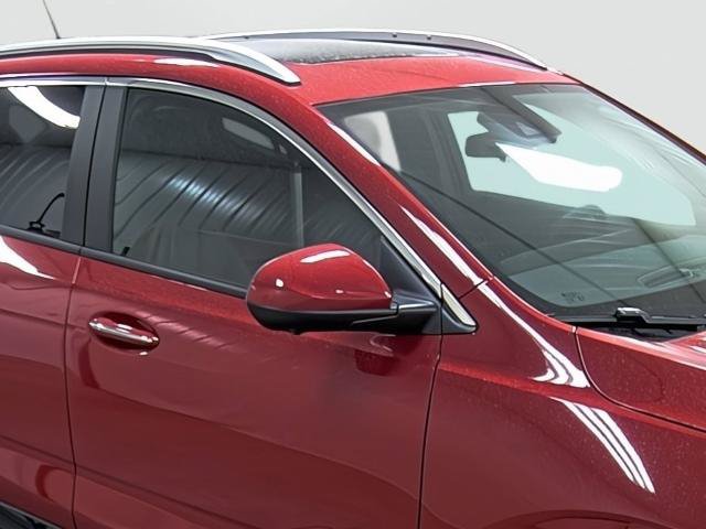 New 2026 Buick Encore GX Sport Touring w/ Advanced Technology Package AWD/4WD image 15