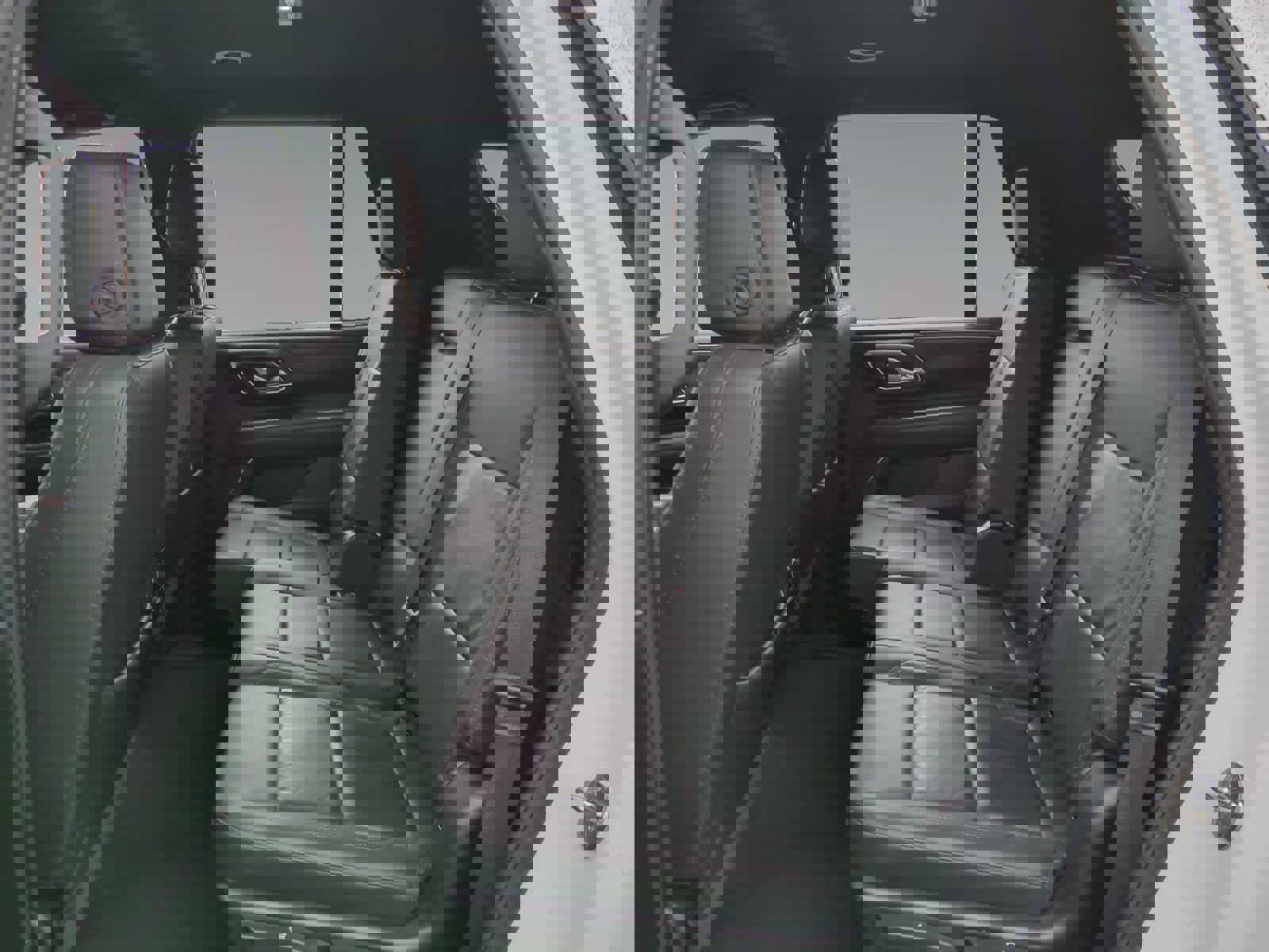 Used 2024 Chevrolet Tahoe LT image 13