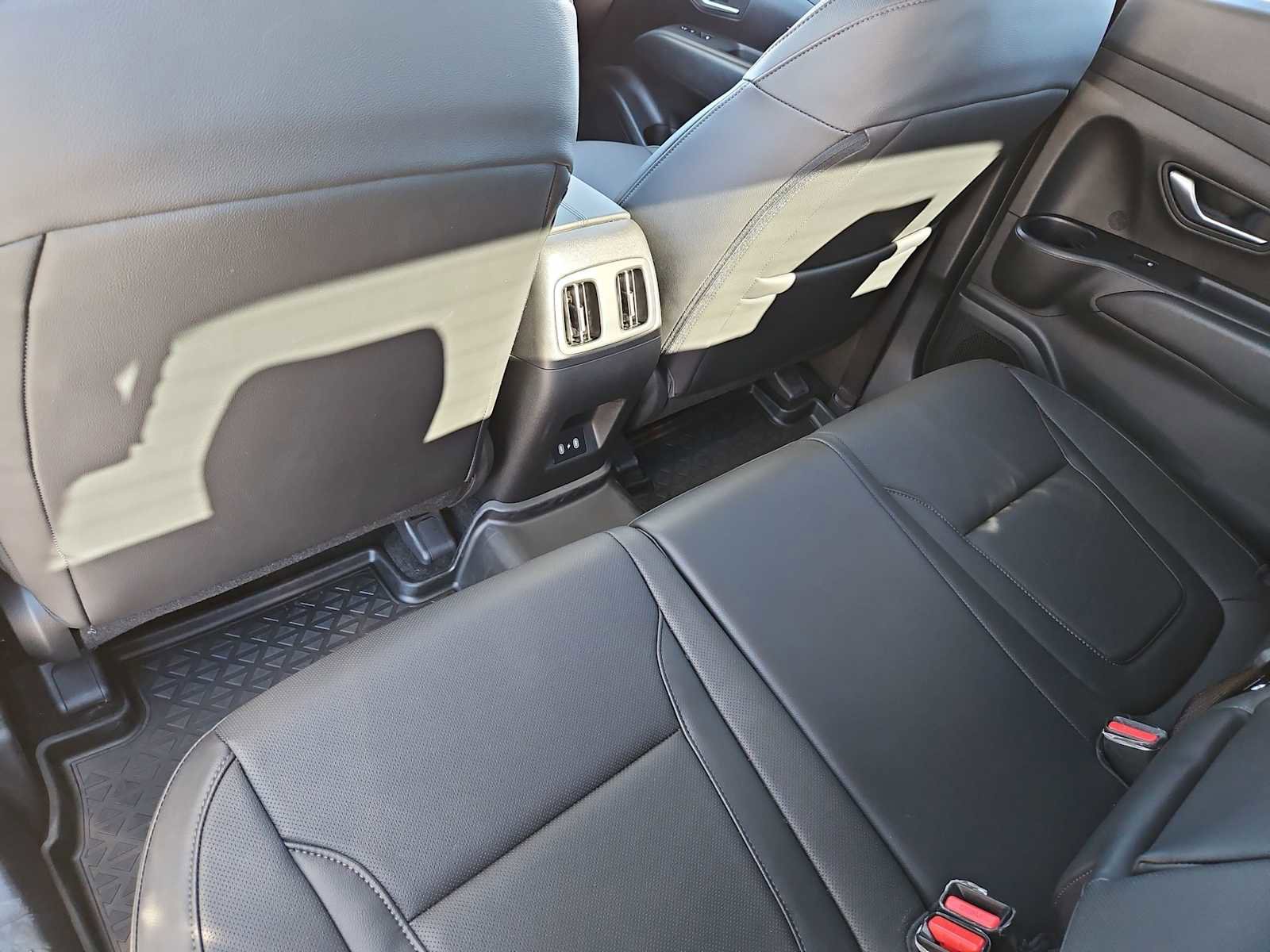 Certified 2025 Hyundai Santa Cruz SEL image 19