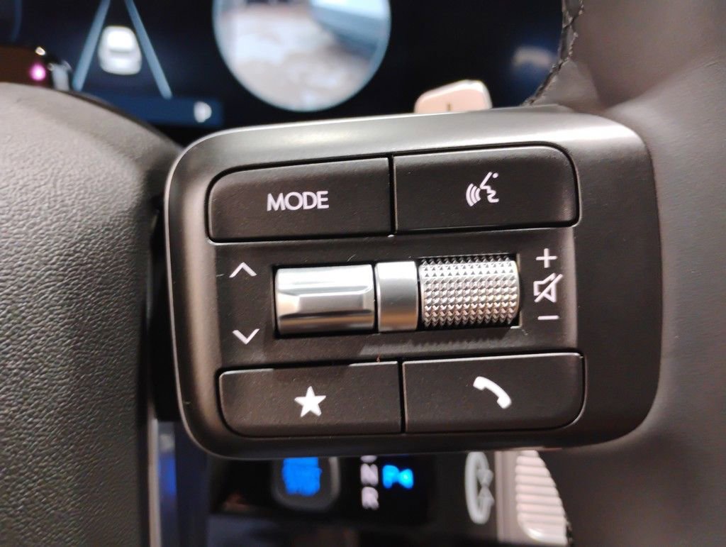 New 2026 Hyundai Palisade Calligraphy image 39