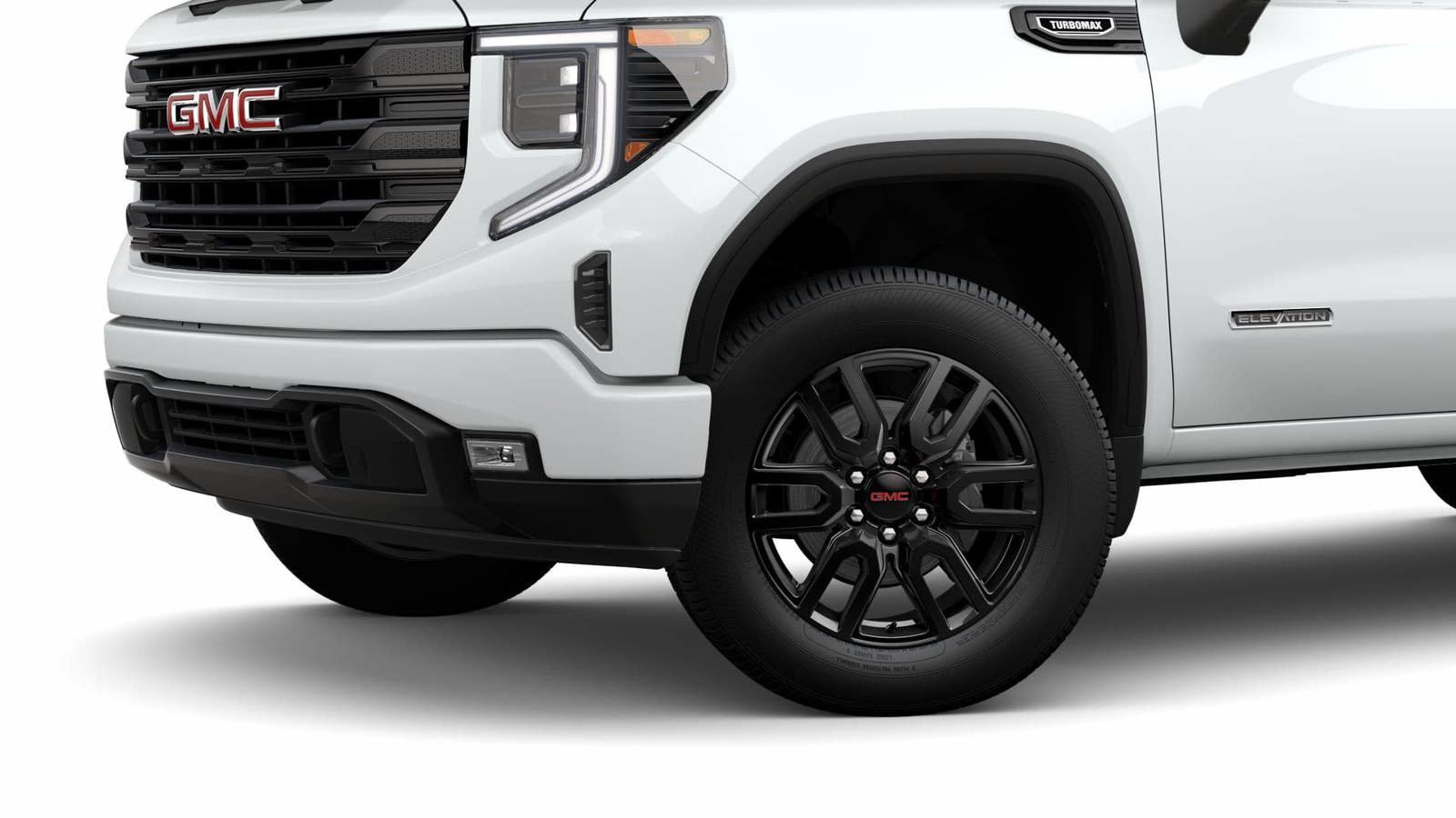 New 2026 GMC Sierra 1500 Elevation AWD/4WD image 29