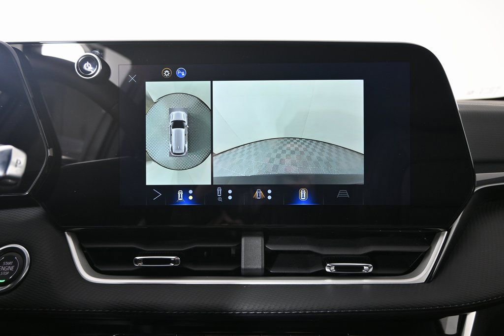 New 2026 Chevrolet Equinox LT w/ Convenience Package II image 27