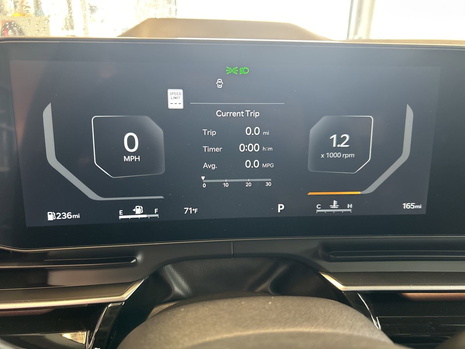 New 2026 Kia Carnival SX Prestige image 27