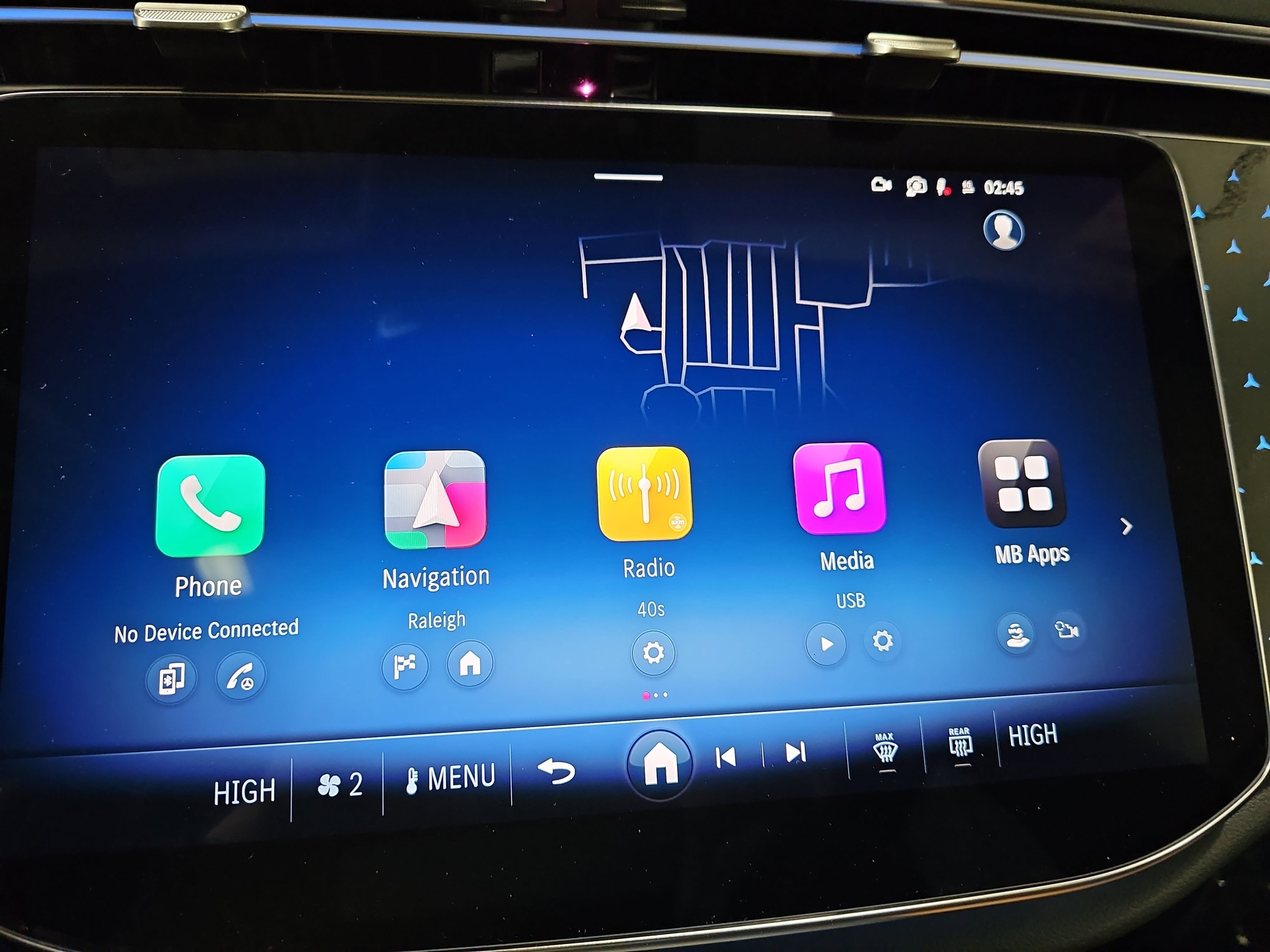 New 2026 Mercedes-Benz E 350 Sedan image 23