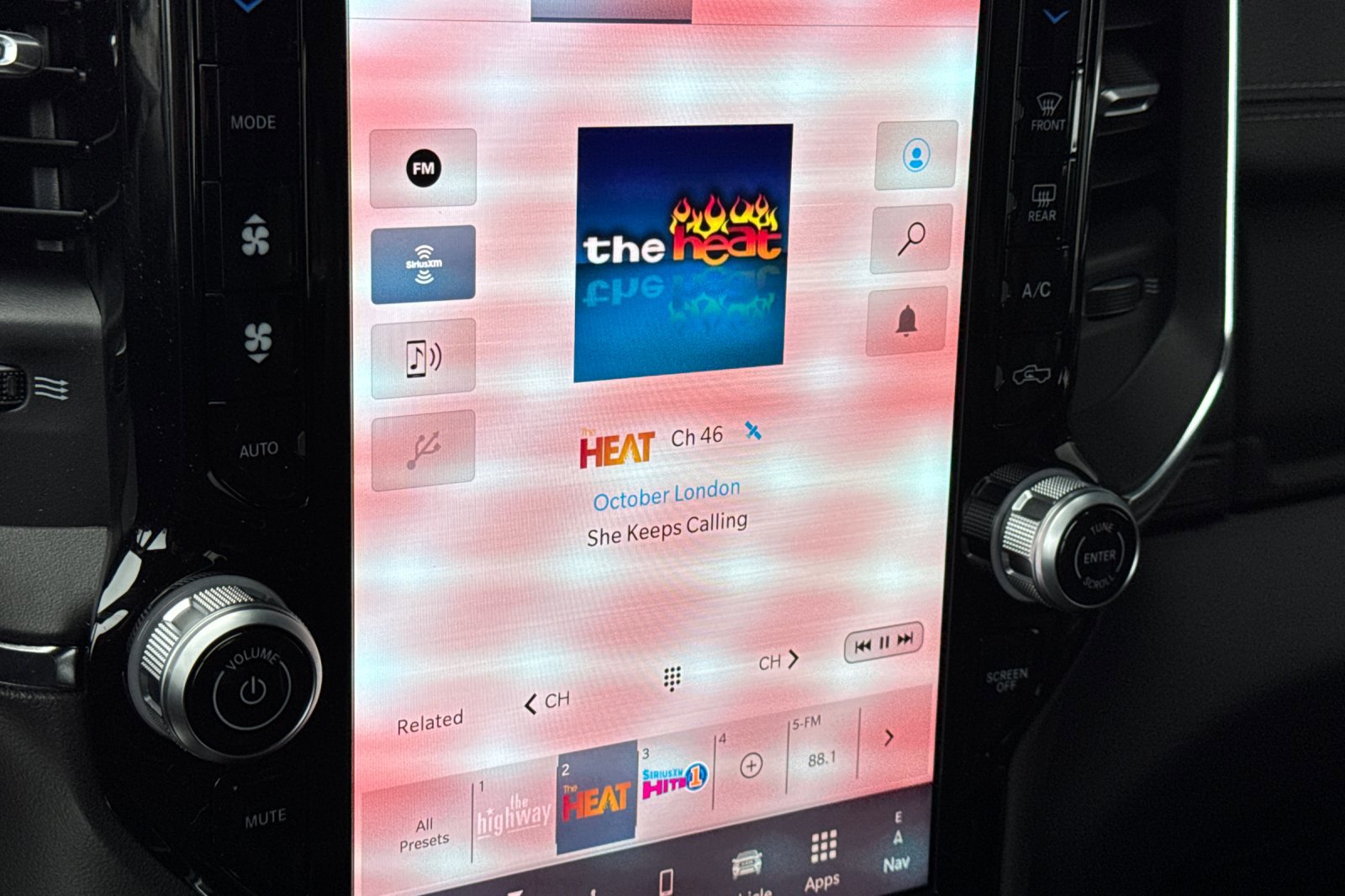 New 2026 RAM 1500 Laramie image 15