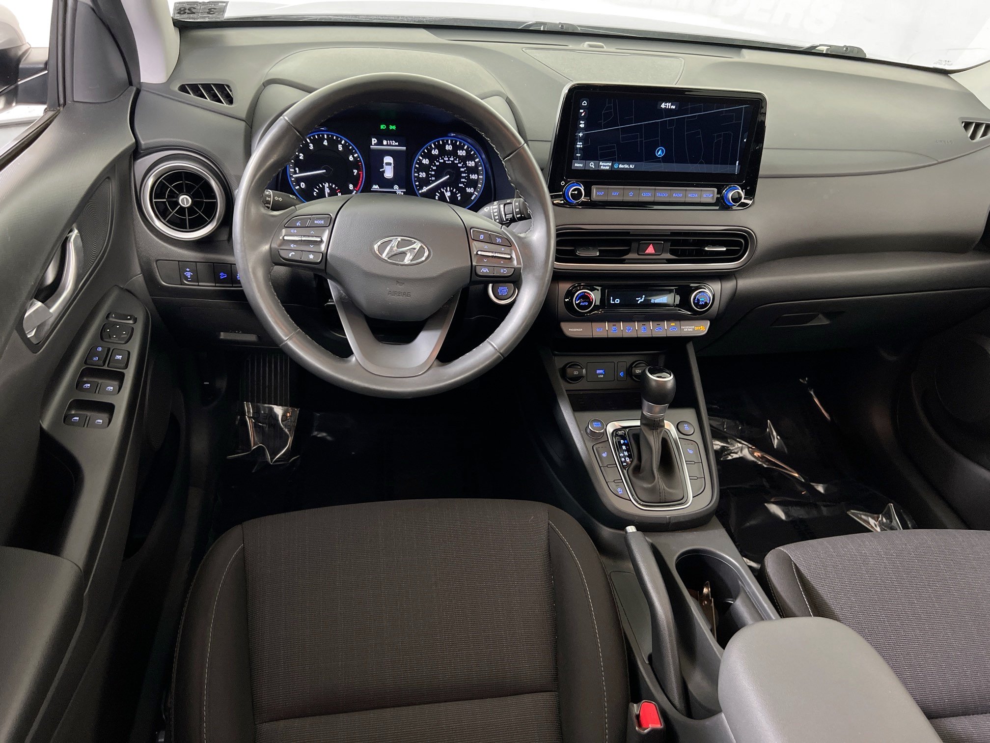 Used 2023 Hyundai Kona SEL w/ Convenience Package AWD/4WD image 23