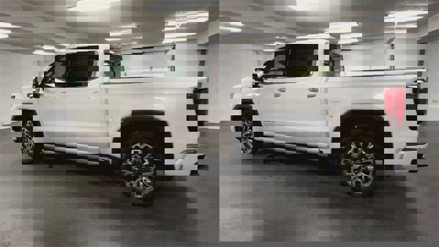 Certified 2024 GMC Sierra 1500 Denali Ultimate image 6