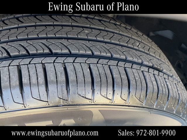 Used 2024 Nissan Rogue SV image 27