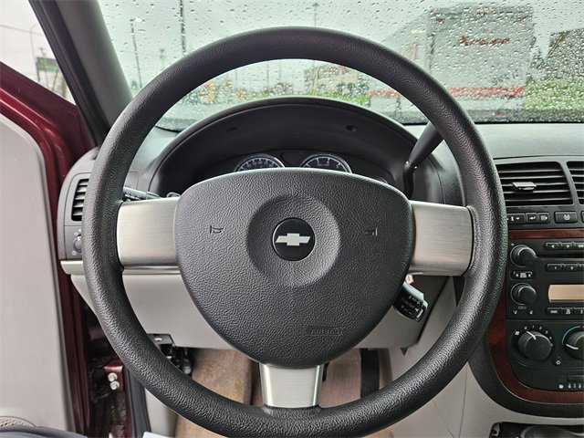 Used 2008 Chevrolet Uplander LS w/ Climate Package image 16