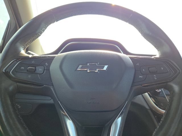 Used 2022 Chevrolet Bolt EUV Premier w/ Sun & Sound Package FWD image 28
