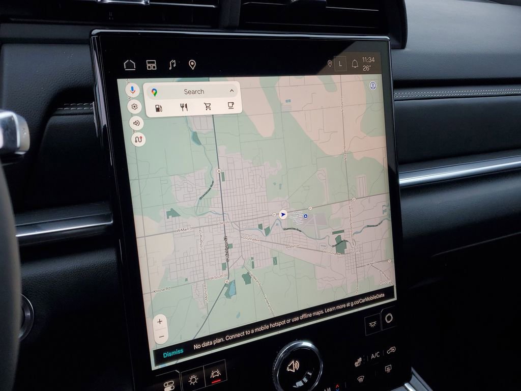 Certified 2026 GMC Terrain Elevation w/ Elevation Premium Package image 21