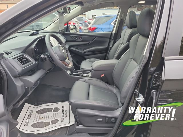 New 2026 Subaru Ascent Limited Bronze image 14