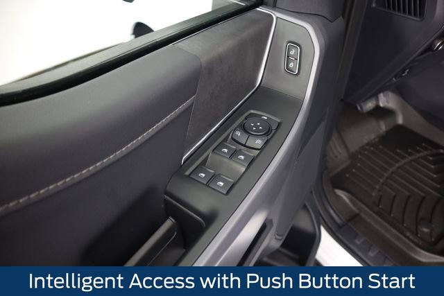 New 2026 Ford F150 XLT w/ Equipment Group 302A MID image 30