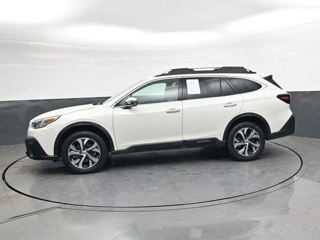 Used 2020 Subaru Outback Touring XT image 8