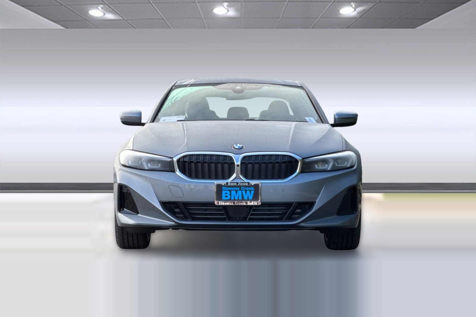 Used 2026 BMW 330i Sedan w/ Premium Package RWD image 6
